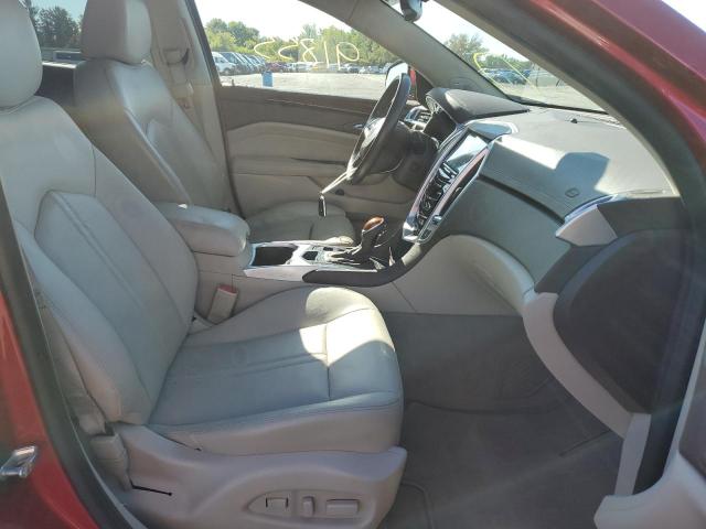 Photo 5 from auction – 2016 CADILLAC SRX PERFOR with VIN 3GYFNCE35GS553580