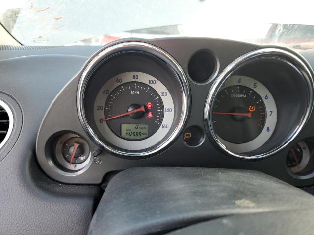 Photo 8 from auction – 2008 MITSUBISHI ECLIPSE GS with VIN 4A3AK24F68E039650