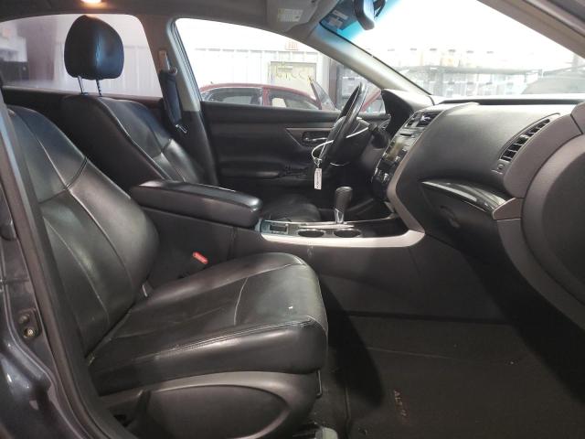 Photo 5 from auction – 2013 NISSAN ALTIMA 2.5 with VIN 1N4AL3AP8DC157259