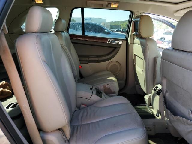 Photo 6 from auction – 2005 CHRYSLER PACIFICA T with VIN 2C4GM68405R272798