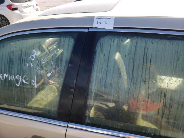 Photo 9 from auction – 2002 LEXUS LS 430 with VIN JTHBN30F120085447