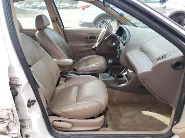 Photo 5 from auction – 1999 FORD CONTOUR with VIN 1FAFP66L3XK172957