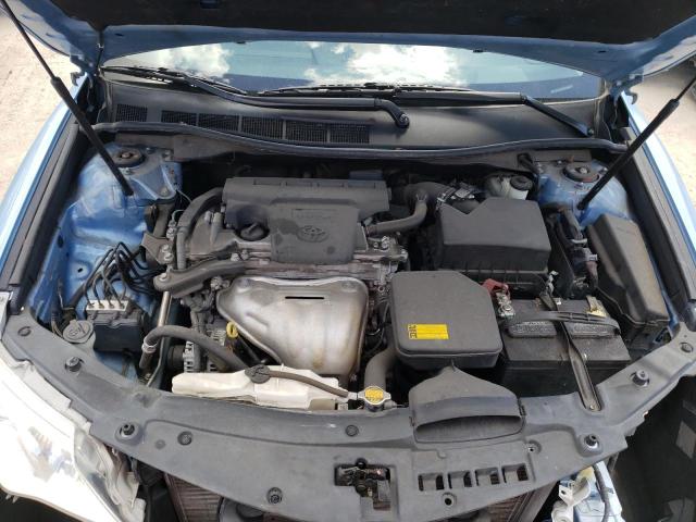 Photo 7 from auction – 2013 TOYOTA CAMRY L with VIN 4T1BF1FK3DU691945