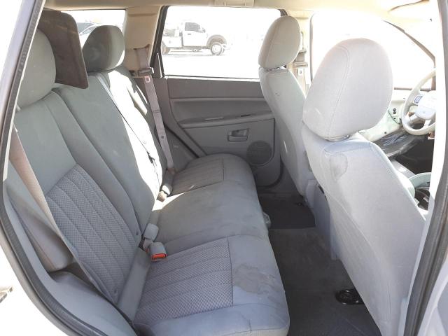 Photo 6 from auction – 2005 JEEP GRAND CHER with VIN 1J4GR48K45C519778