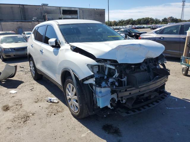 NISSAN ROGUE S 2015 con VIN KNMAT2MT6FP579409 - Foto de la subasta