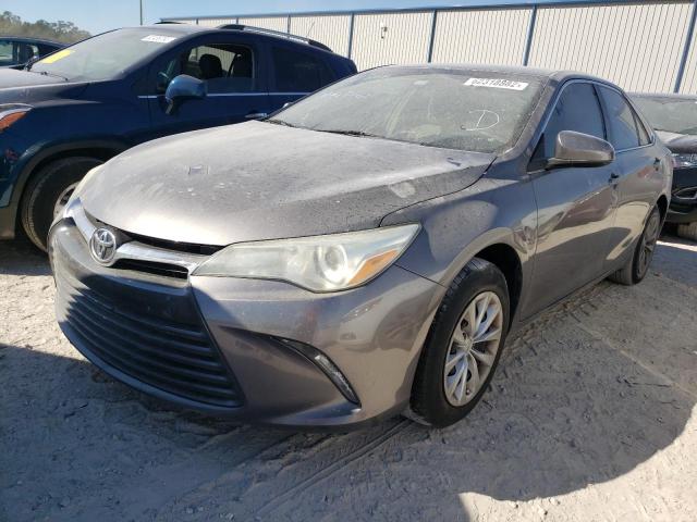 Photo 2 from auction – 2016 TOYOTA CAMRY LE with VIN 4T4BF1FK4GR562543