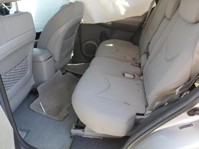 Photo 6 from auction – 2011 TOYOTA RAV4 with VIN 2T3BF4DV6BW121649