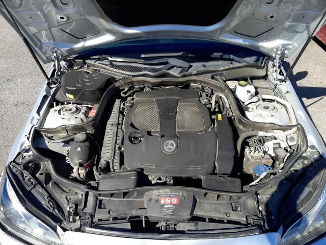 Photo 7 from auction – 2016 MERCEDES-BENZ E CLASS with VIN WDDHF5KB5GB259259