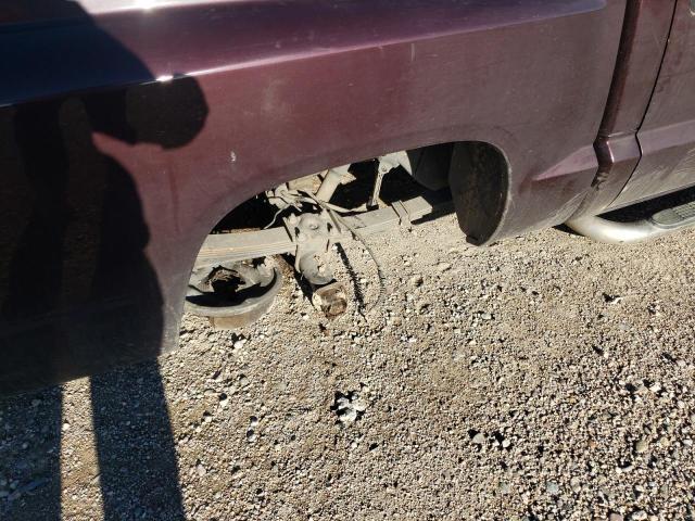 Photo 9 from auction – 2005 DODGE DAKOTA QUA with VIN 1D7HE28N35S324223