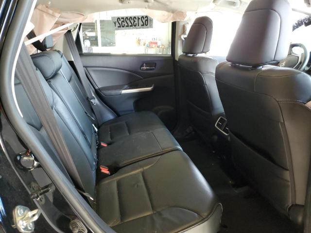 Photo 6 from auction – 2016 HONDA CR-V EXL with VIN 5J6RM4H78GL085158