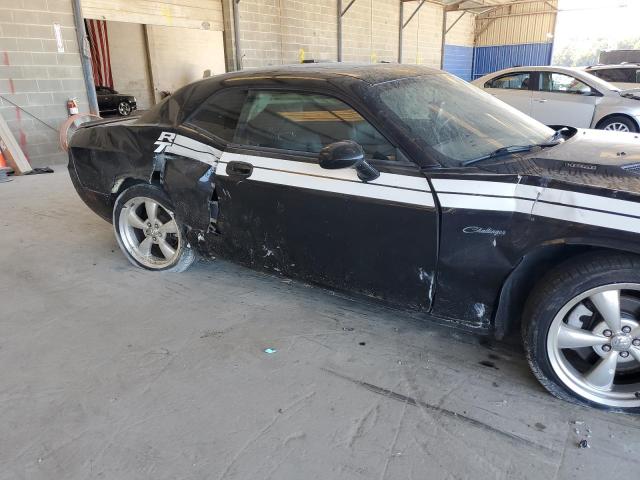 Photo 9 from auction – 2010 DODGE CHALLENGER with VIN 2B3CJ5DT0AH238571