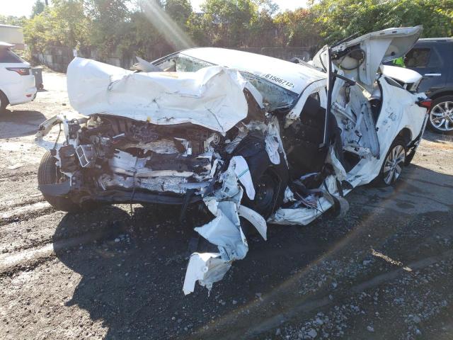 Photo 2 from auction – 2022 NISSAN ALTIMA S with VIN 1N4BL4BV3NN339805