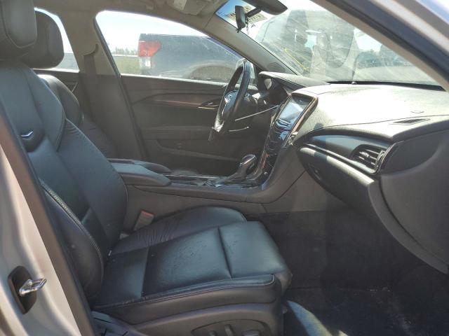 Photo 5 from auction – 2013 CADILLAC ATS with VIN 1G6AA5RX2D0138436
