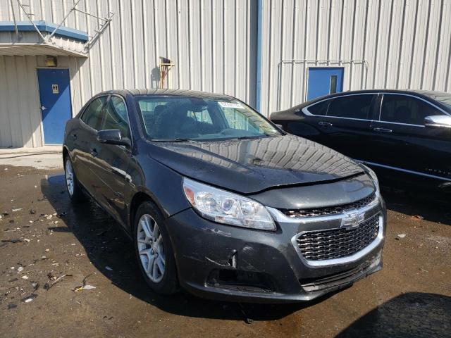 Photo 1 from auction – 2014 CHEVROLET MALIBU 1LT with VIN 1G11C5SL0EF168640