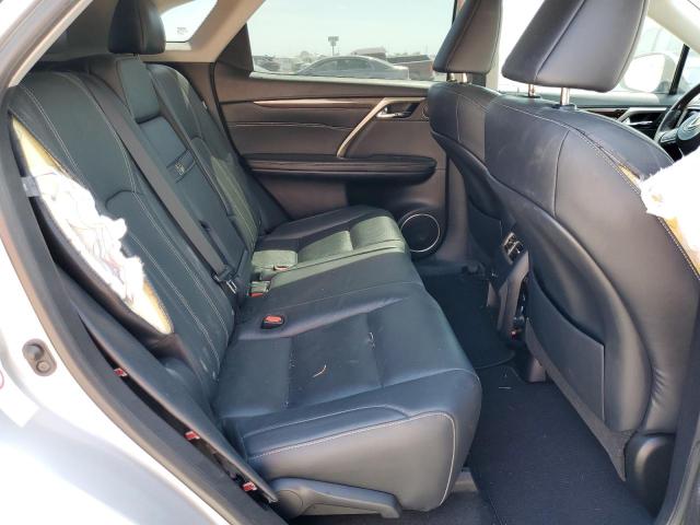 Photo 6 from auction – 2019 LEXUS RX 350 BAS with VIN 2T2ZZMCA3KC119190