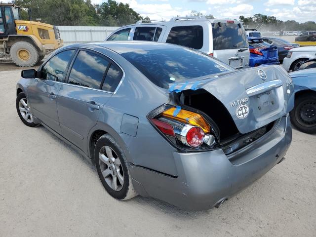 Photo 3 from auction – 2008 NISSAN ALTIMA with VIN 1N4AL21E28N535613