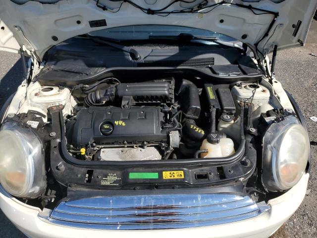 Photo 7 from auction – 2008 MINI COOPER with VIN WMWMF33578TU68534