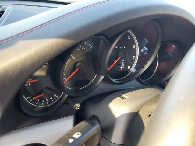 Zdjęcie 8 z aukcji – 2018 PORSCHE 911 TURBO z VIN WP0CD2A90JS162520