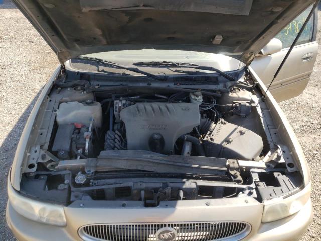 Photo 7 from auction – 2005 BUICK LESABRE CU with VIN 1G4HP52K95U274366