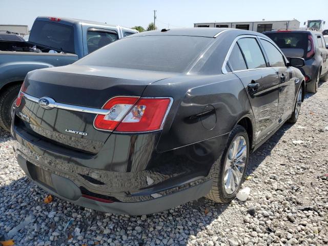 صورة رقم 4 من المزاد - 2011 FORD TAURUS LIM مع VIN 1FAHP2FW3BG177387