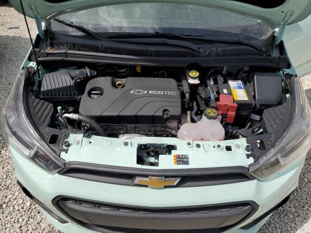 Photo 7 from auction – 2017 CHEVROLET SPARK LS with VIN KL8CB6SA5HC797476