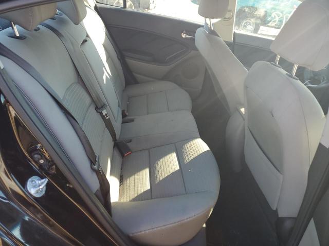 Photo 6 from auction – 2014 KIA FORTE LX with VIN KNAFX4A67E5192685