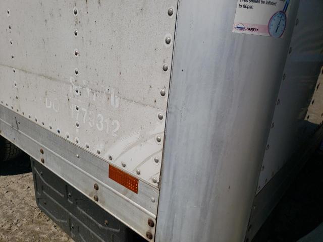 Photo 9 from auction – 2011 ISUZU NPR with VIN JALB4W175B7402665