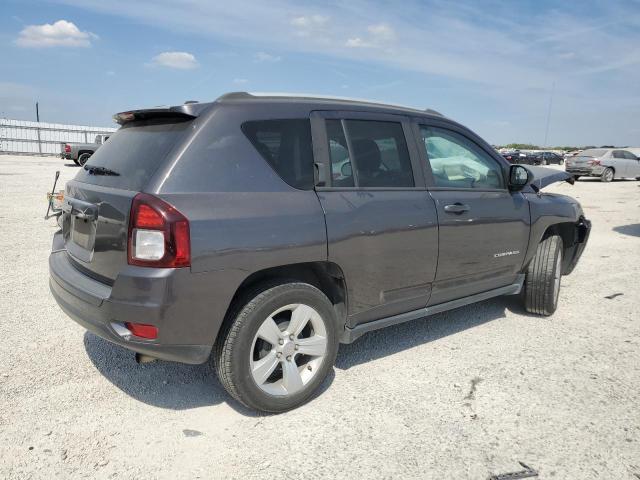 Photo 3 from auction – 2016 JEEP COMPASS SP with VIN 1C4NJCBAXGD710066