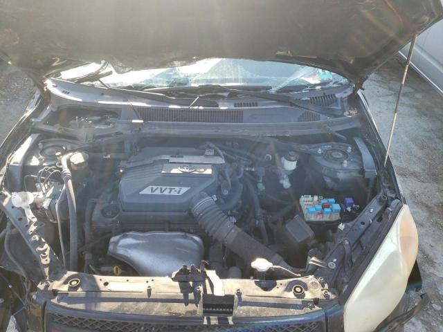 Photo 7 from auction – 2005 TOYOTA RAV4 with VIN JTEGD20VX56000646