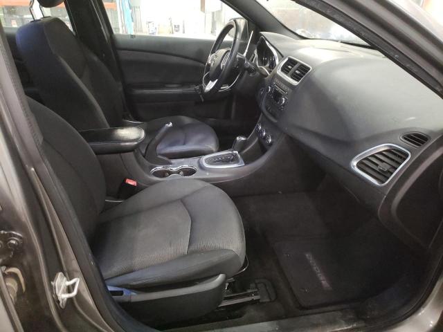 Photo 5 from auction – 2013 DODGE AVENGER SX with VIN 1C3CDZCB2DN707147