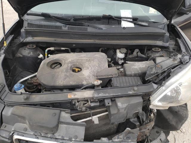 Photo 7 from auction – 2013 KIA SOUL + with VIN KNDJT2A69D7585216