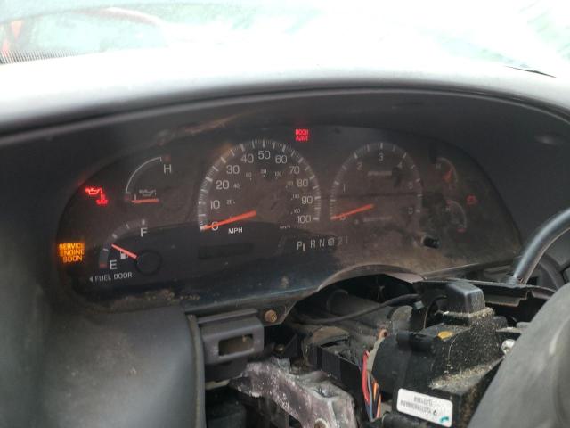 Photo 8 from auction – 2002 FORD F150 SUPER with VIN 1FTRW076X2KB20153