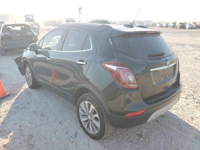 Photo 3 from auction – 2019 BUICK ENCORE PRE with VIN KL4CJASB1KB920123