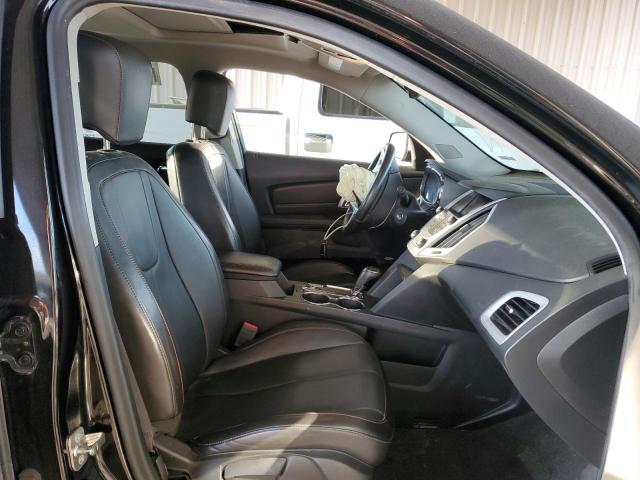 Photo 5 from auction – 2017 GMC TERRAIN SL with VIN 2GKFLPE34H6190308