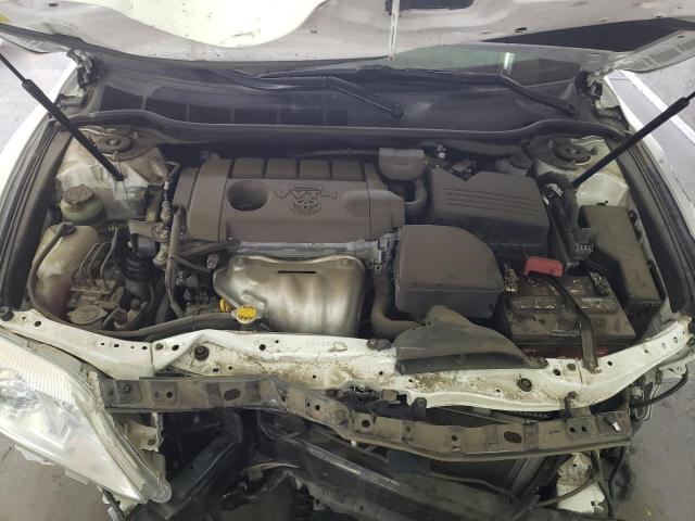Photo 7 from auction – 2011 TOYOTA CAMRY BASE with VIN 4T1BF3EK6BU746902