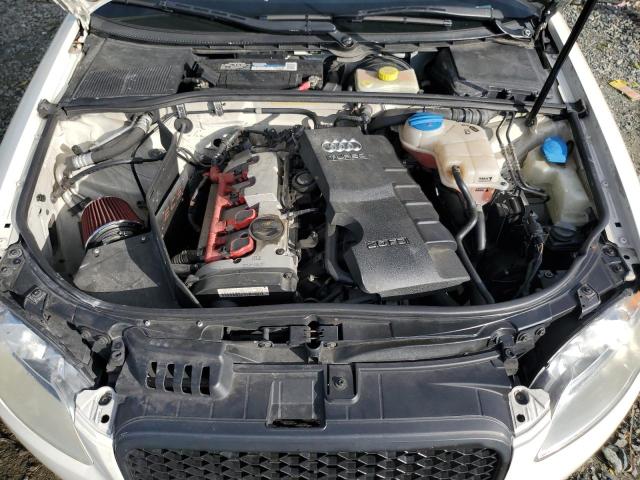 Photo 7 from auction – 2006 AUDI A4 2.0T QU with VIN WAUDF78E26A229868