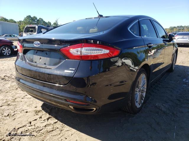 Photo 4 from auction – 2016 FORD FUSION SE with VIN 3FA6P0T94GR294308