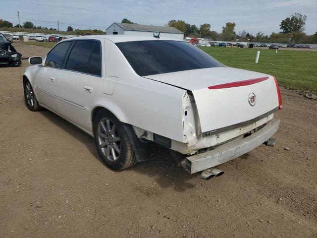 Photo 3 from auction – 2006 CADILLAC DTS with VIN 1G6KD57906U115765