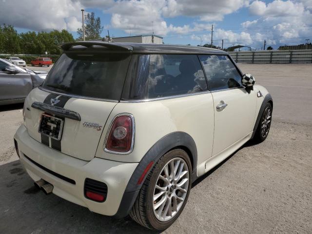 Photo 4 from auction – 2008 MINI COOPER S with VIN WMWMF73528TV37489