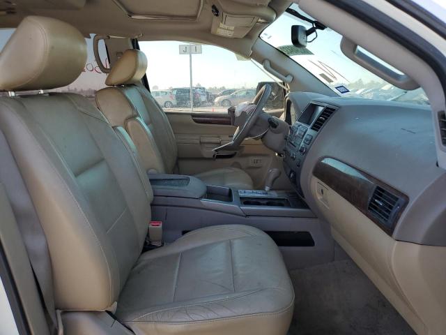 Photo 5 from auction – 2014 NISSAN ARMADA SV with VIN 5N1BA0ND2EN603698