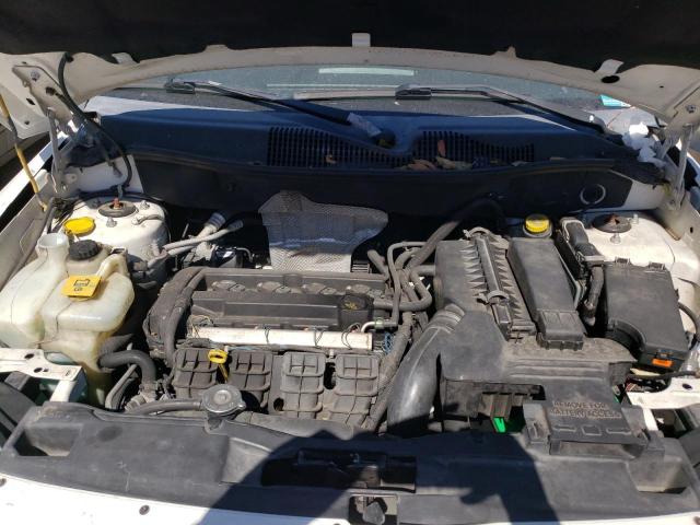 Photo 7 from auction – 2007 JEEP COMPASS with VIN 1J8FT47087D276453