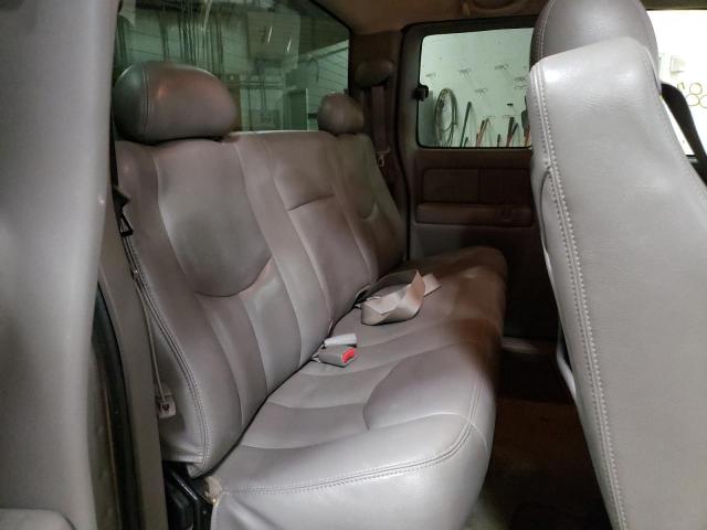 Photo 6 from auction – 2003 GMC NEW SIERRA with VIN 1GTEK19T13E142898