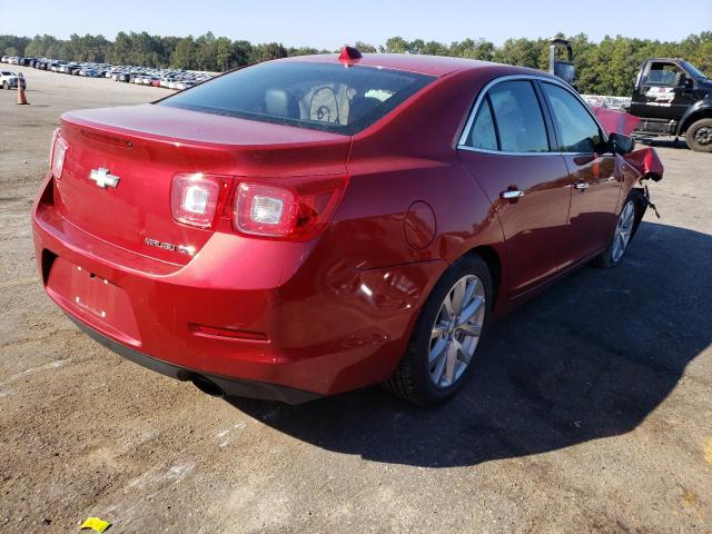 Photo 4 from auction – 2013 CHEVROLET MALIBU LTZ with VIN 1G11H5SA6DF244229