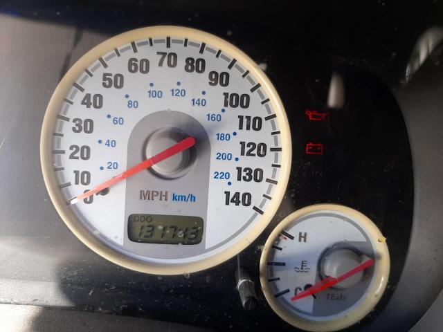 Photo 8 from auction – 2004 DODGE STRATUS SX with VIN 4B3AG42G54E109662