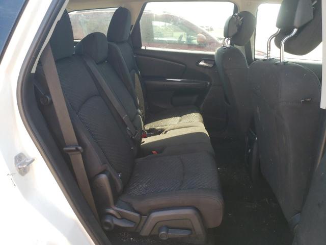 Photo 6 from auction – 2012 DODGE JOURNEY SX with VIN 3C4PDCBG8CT395194