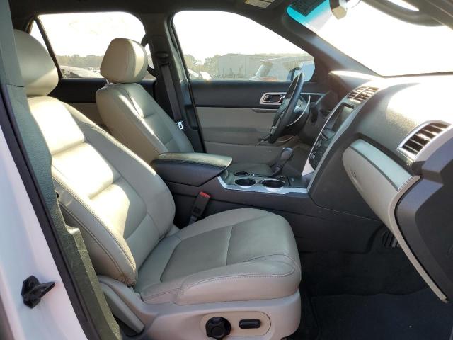 Photo 5 from auction – 2015 FORD EXPLORER X with VIN 1FM5K7D85FGB07212