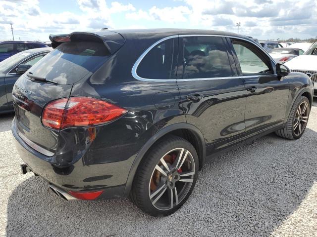 Photo 4 from auction – 2012 PORSCHE CAYENNE TU with VIN WP1AC2A25CLA81344