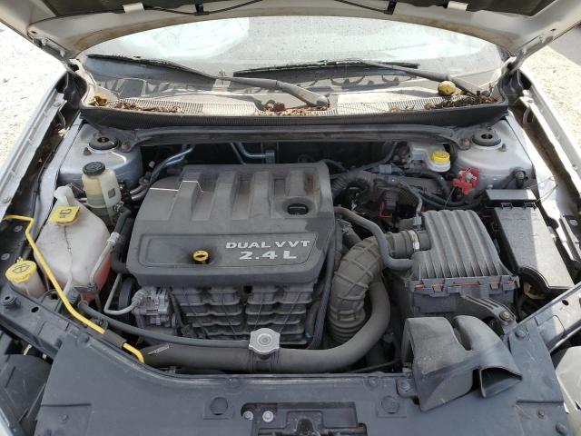 Photo 7 from auction – 2012 CHRYSLER 200 TOURIN with VIN 1C3CCBBB1CN135899