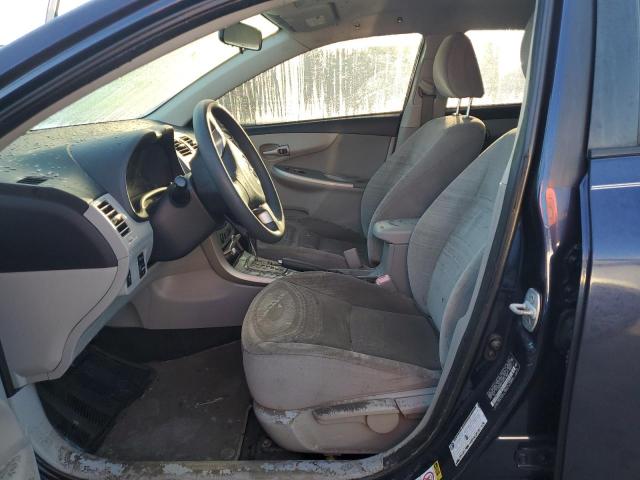 Photo 5 from auction – 2011 TOYOTA COROLLA BA with VIN JTDBU4EE1B9161383