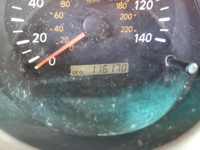 Photo 8 from auction – 2005 TOYOTA HIGHLANDER with VIN JTEGD21A950108867